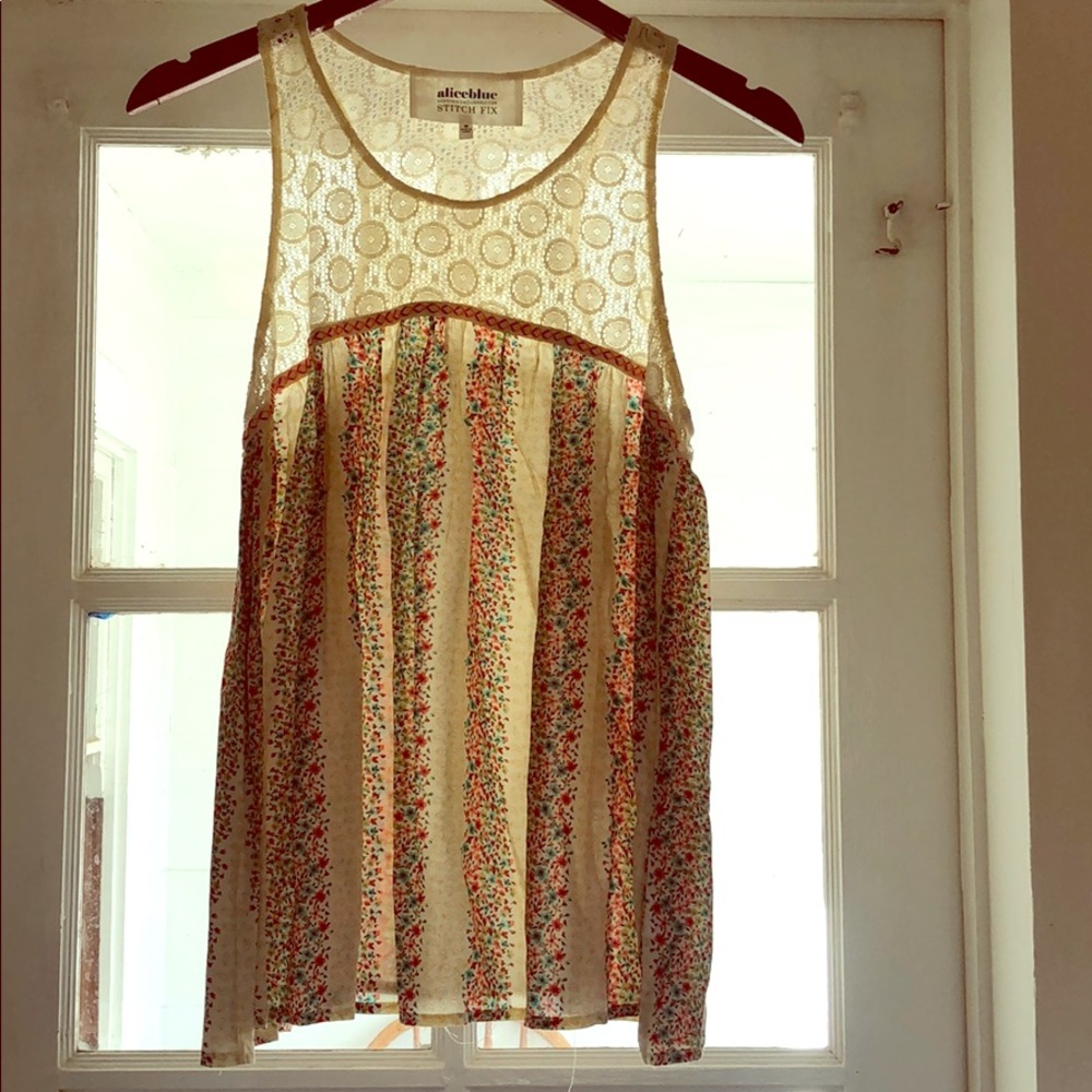 Never worn Blouse
